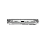 Plyo MagSafe iPhone 18 Pro Max / 17 Pro Max Ice/Silver