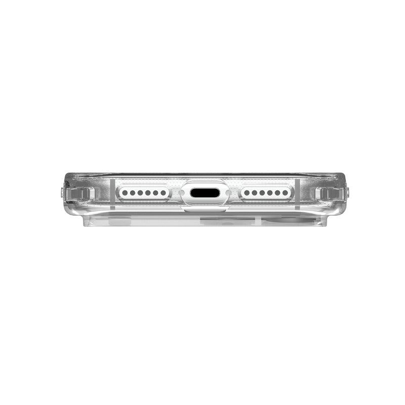 Plyo MagSafe iPhone 18 Pro Max / 17 Pro Max Ice/Silver