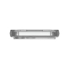 Plyo MagSafe iPhone 18 Pro Max / 17 Pro Max Ice/Silver