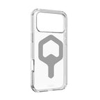 Plyo MagSafe Ice/Silver 17 Pro Max