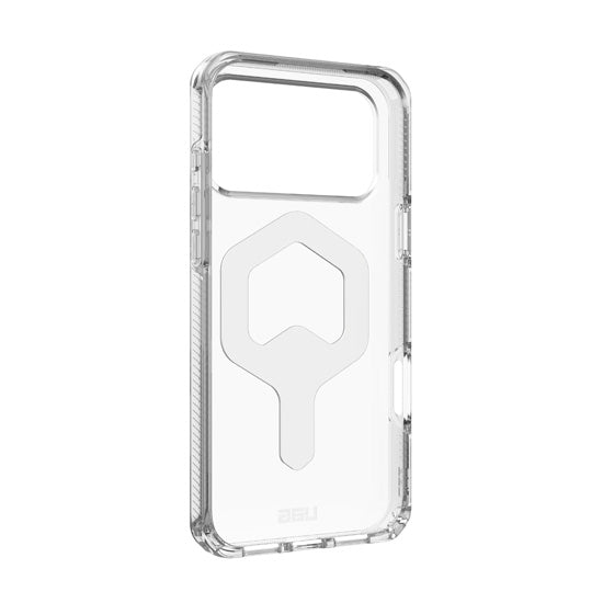 Plyo MagSafe Ice/Silver 17 Pro Max