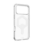 Plyo MagSafe Ice/White 17 Pro Max