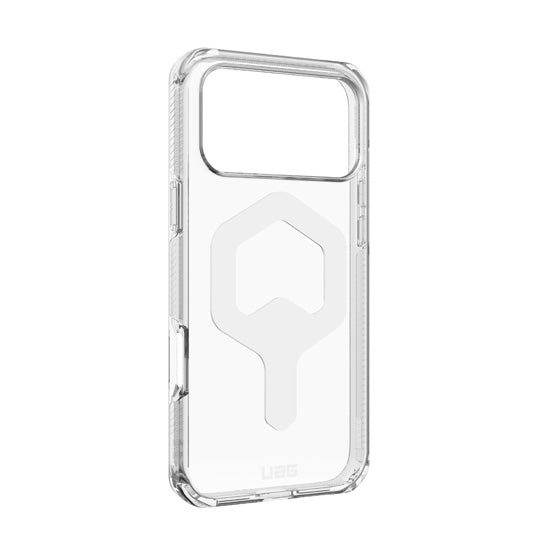 Plyo MagSafe Ice/White 17 Pro Max