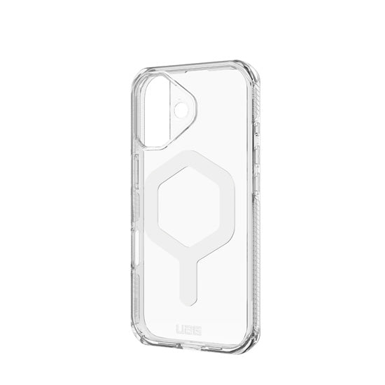 Plyo MagSafe Ice/White iPhone 17