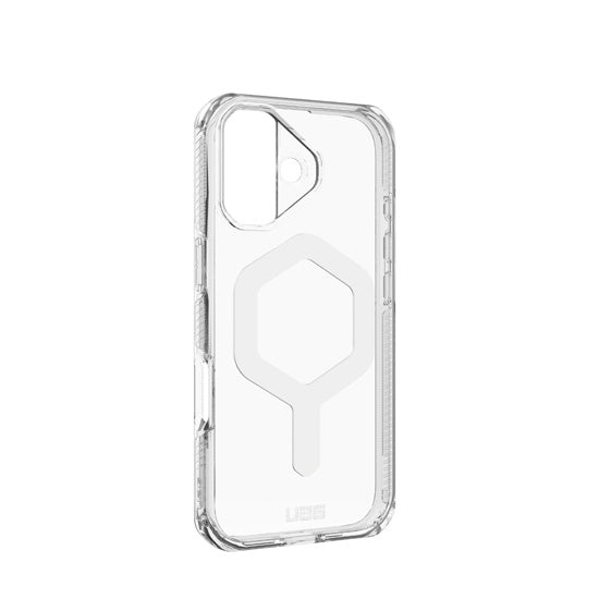Plyo MagSafe Ice/White iPhone 17