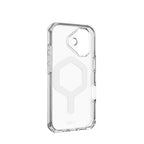 Plyo MagSafe Ice/White iPhone 17