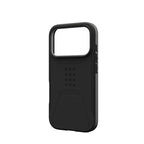 Civilian MagSafe Black iPhone 17 Pro
