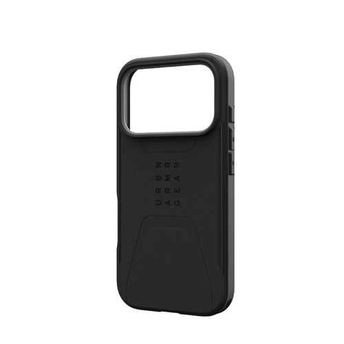 Civilian MagSafe Black iPhone 17 Pro