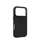 Civilian MagSafe Black iPhone 17 Pro