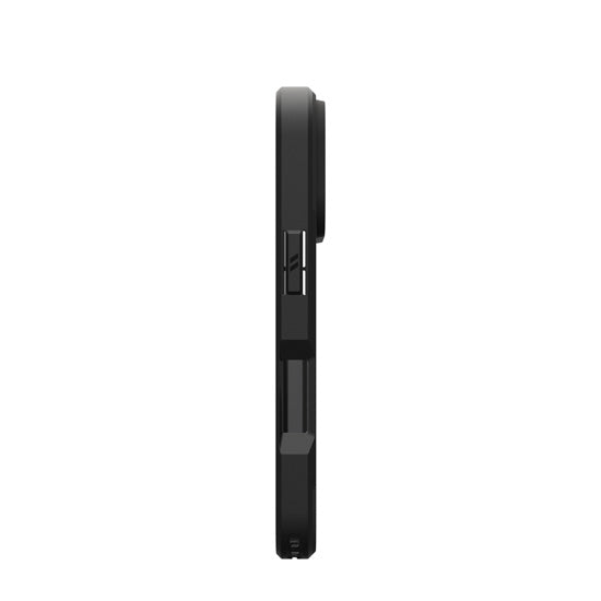 Civilian MagSafe Black iPhone 17 Pro