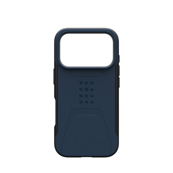 Civilian MagSafe Mallard iPhone 17 Pro