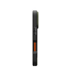 Civilian MagSafe Olive/Orange iPhone 17 Pro