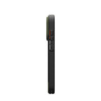 Civilian MagSafe Olive/Orange iPhone 17 Pro