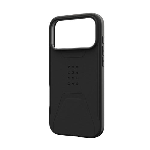Civilian MagSafe Black iPhone 17 Pro Max
