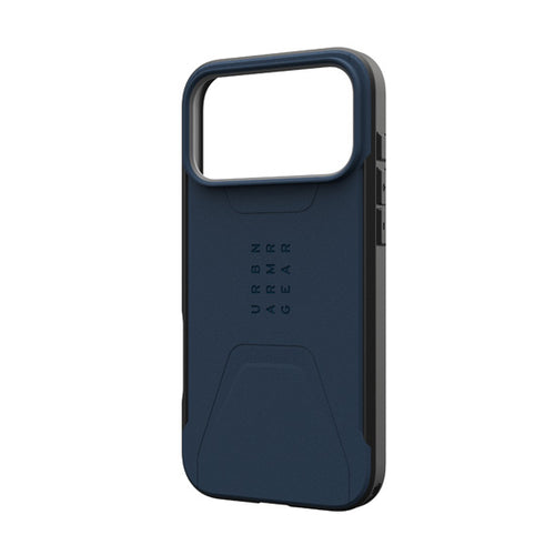 Civilian MagSafe Mallard iPhone 17 Pro Max
