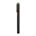 Civilian MagSafe Verde Oliva/Naranja iPhone 17 Pro Max