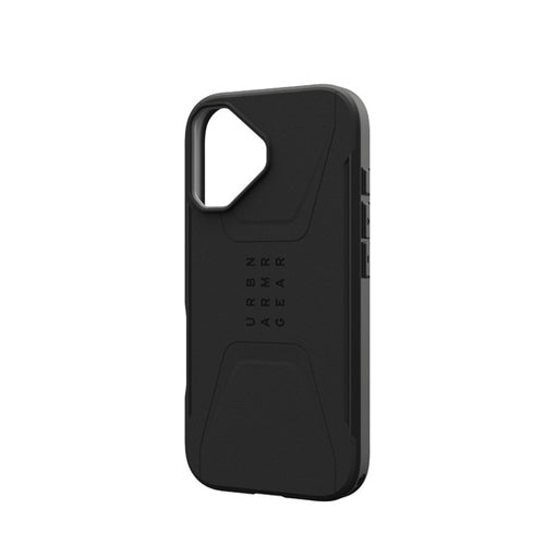 Civilian MagSafe Black iPhone 17