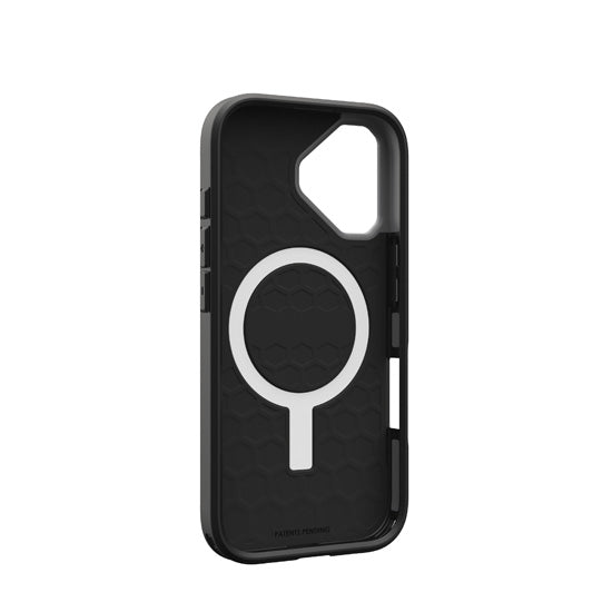 Civilian MagSafe Black iPhone 17