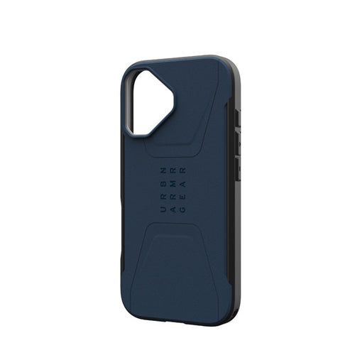 Civilian MagSafe Mallard iPhone 17
