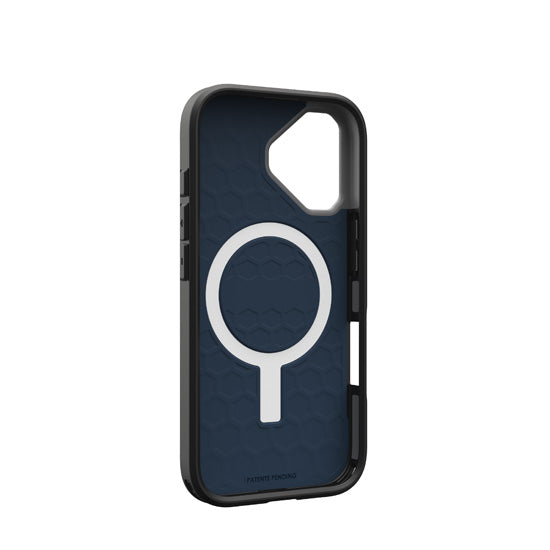 Civilian MagSafe Mallard iPhone 17
