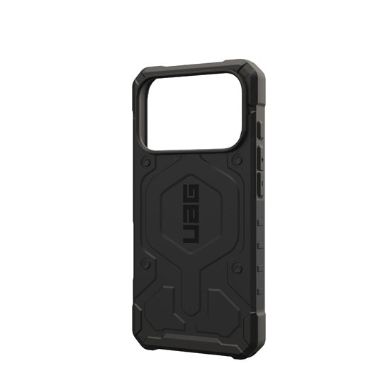 Pathfinder MagSafe Black iPhone 17 Pro