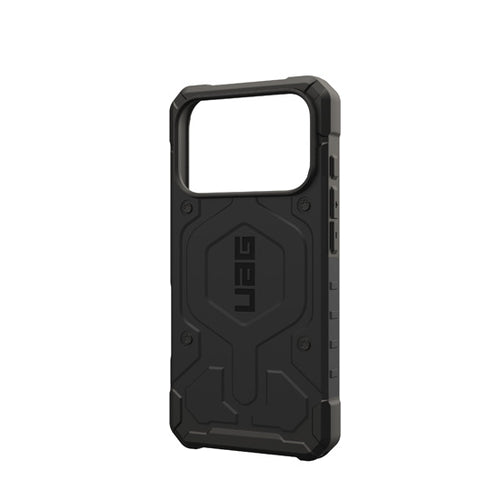 Pathfinder MagSafe Black iPhone 17 Pro