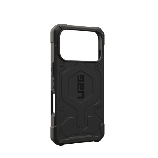 Pathfinder MagSafe Black iPhone 17 Pro