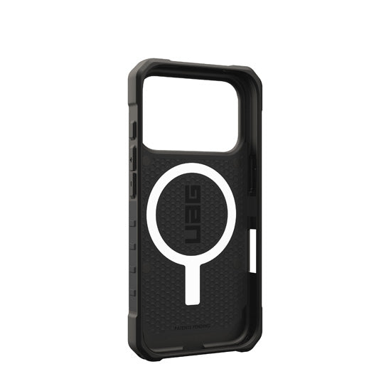 Pathfinder MagSafe Black iPhone 17 Pro