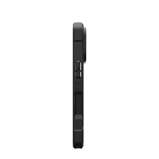 Pathfinder MagSafe Black iPhone 17 Pro