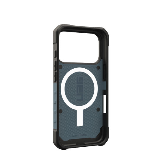 Pathfinder MagSafe Cloud Blue iPhone 17 Pro