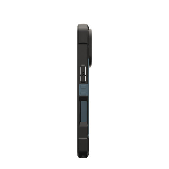 Pathfinder MagSafe Cloud Blue iPhone 17 Pro