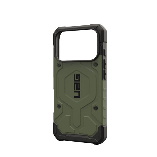 Pathfinder MagSafe Olive iPhone 17 Pro