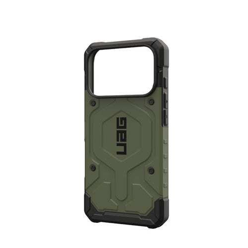 Pathfinder MagSafe Olive iPhone 17 Pro
