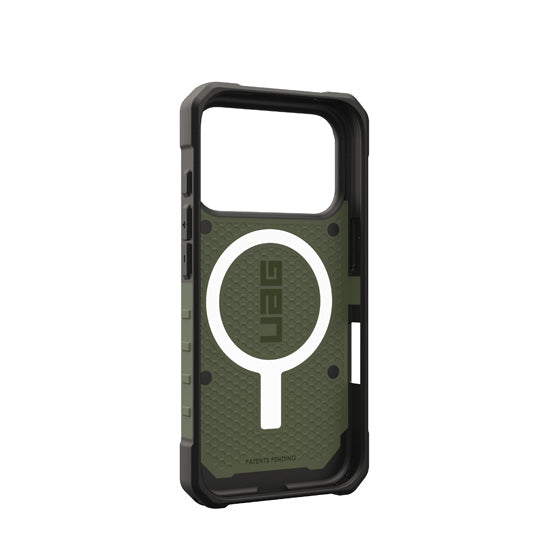 Pathfinder MagSafe Olive iPhone 17 Pro