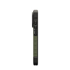 Pathfinder MagSafe Olive iPhone 17 Pro