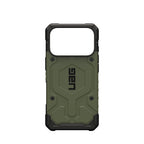 Pathfinder MagSafe Olive iPhone 17 Pro