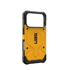 Pathfinder MagSafe Heritage Yellow iPhone 17 Pro