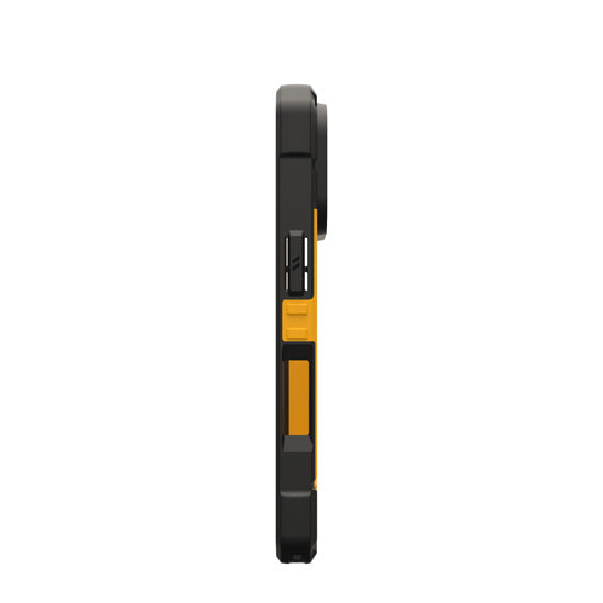Pathfinder MagSafe Heritage Yellow iPhone 17 Pro