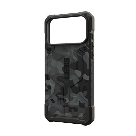 Pathfinder MagSafe Midnight Camo SE iPhone 17 Pro Max