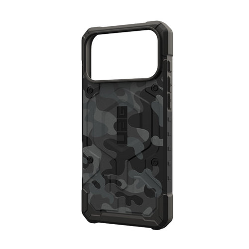 Pathfinder MagSafe Midnight Camo SE iPhone 17 Pro Max