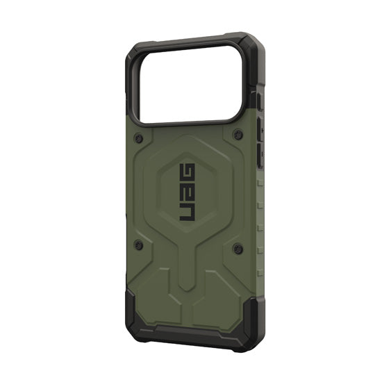Pathfinder MagSafe Olive iPhone 17 Pro Max
