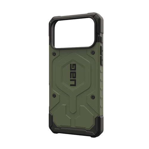 Pathfinder MagSafe Olive iPhone 17 Pro Max