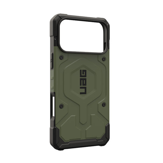 Pathfinder MagSafe Olive iPhone 17 Pro Max