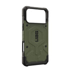 Pathfinder MagSafe Olive iPhone 17 Pro Max