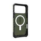 Pathfinder MagSafe Olive iPhone 17 Pro Max