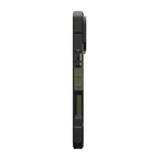 Pathfinder MagSafe Olive iPhone 17 Pro Max