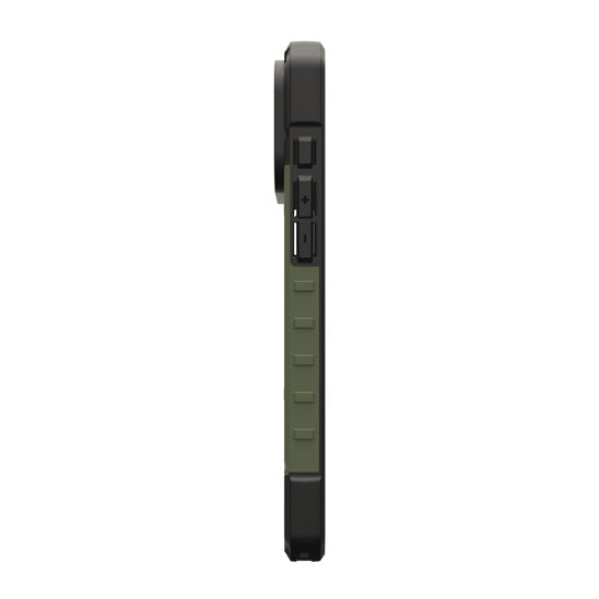 Pathfinder MagSafe Olive iPhone 17 Pro Max
