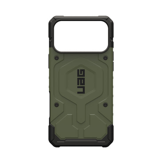 Pathfinder MagSafe Olive iPhone 17 Pro Max
