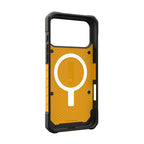 Pathfinder MagSafe Heritage Yellow iPhone 17 Pro Max
