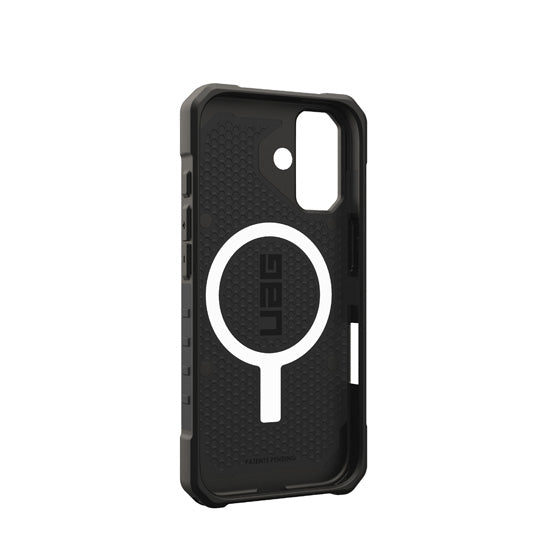 Pathfinder MagSafe Black iPhone 17
